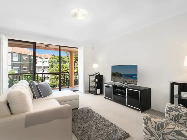 Main view of Homely apartment listing, 5/167 Bronte Road, Queens Park NSW 2022