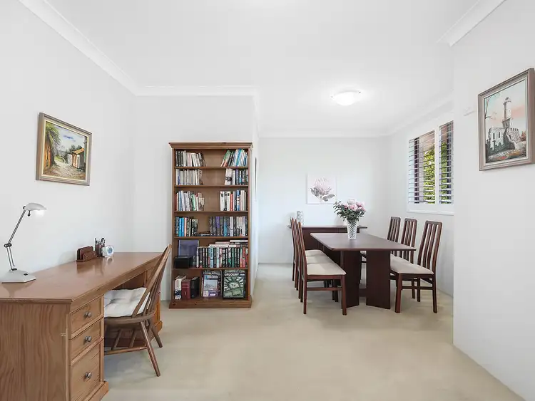 Second view of Homely apartment listing, 5/167 Bronte Road, Queens Park NSW 2022