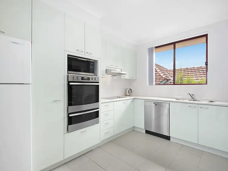 Third view of Homely apartment listing, 5/167 Bronte Road, Queens Park NSW 2022