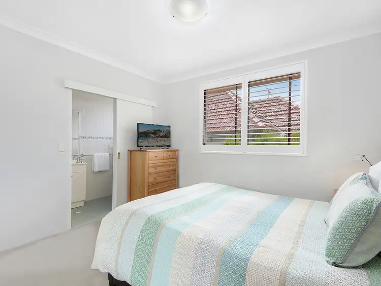Fourth view of Homely apartment listing, 5/167 Bronte Road, Queens Park NSW 2022