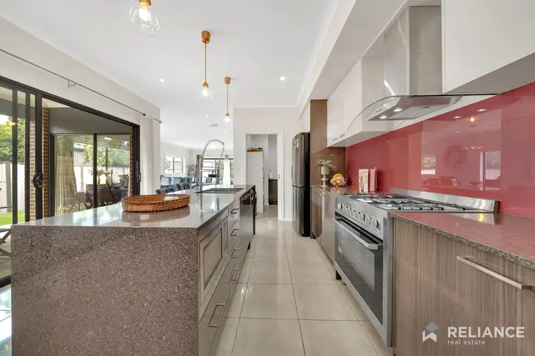 Seventh view of Homely land listing, 25 Freseht Avenue, Point Cook VIC 3030