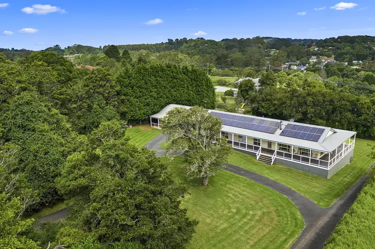 Second view of Homely house listing, 15 May Street, Robertson NSW 2577