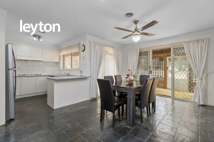 Third view of Homely house listing, 14 Manatoka Crescent, Hampton Park VIC 3976