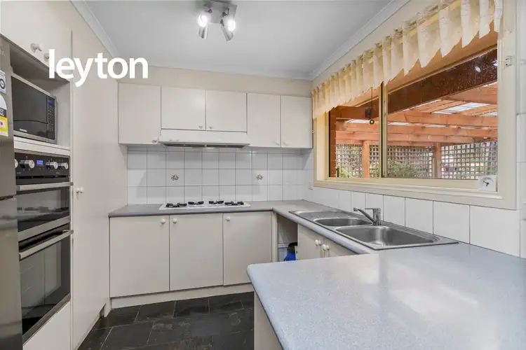 Fourth view of Homely house listing, 14 Manatoka Crescent, Hampton Park VIC 3976