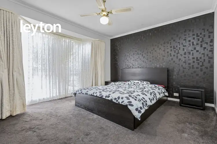 Fifth view of Homely house listing, 14 Manatoka Crescent, Hampton Park VIC 3976