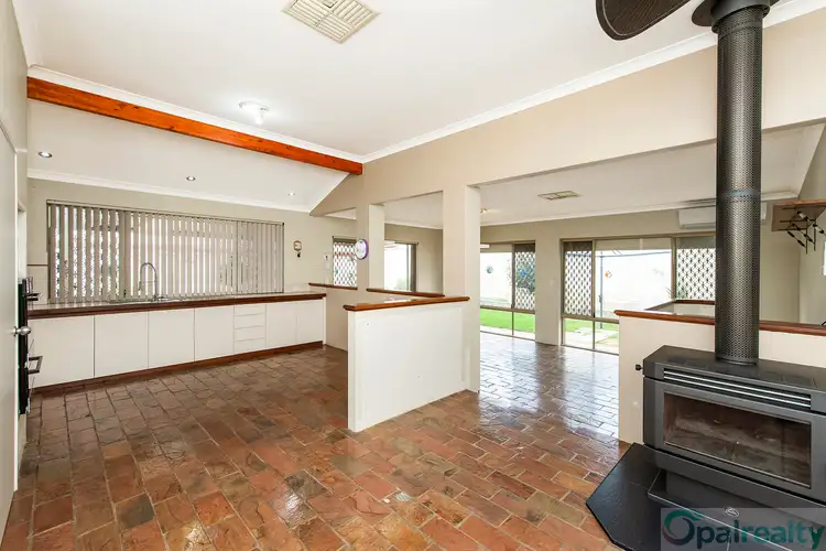Main view of Homely house listing, 14 Camargue Green, Secret Harbour WA 6173