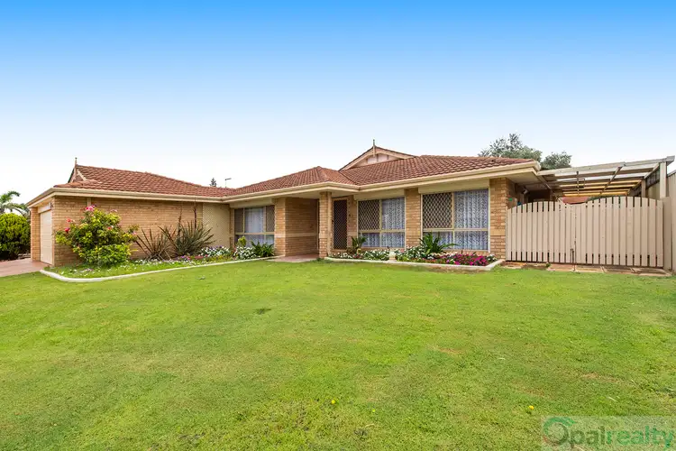 Third view of Homely house listing, 14 Camargue Green, Secret Harbour WA 6173