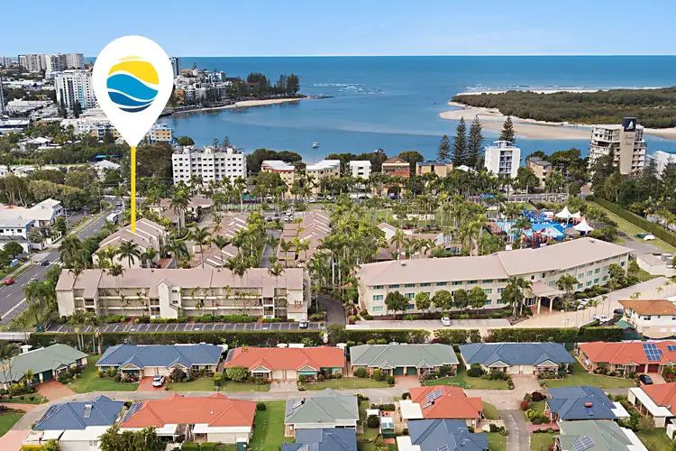 39/2 Landsborough Parade, Golden Beach QLD 4551