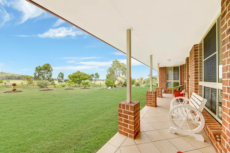 Third view of Homely house listing, 257 Daly Creek Road, Bungundarra QLD 4703
