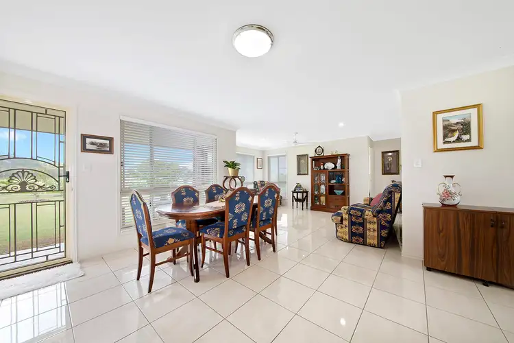 Fourth view of Homely house listing, 257 Daly Creek Road, Bungundarra QLD 4703