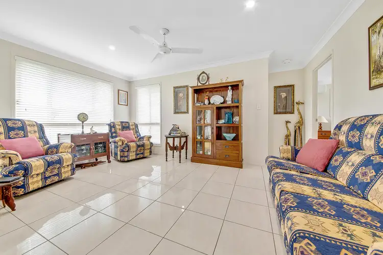 Fifth view of Homely house listing, 257 Daly Creek Road, Bungundarra QLD 4703