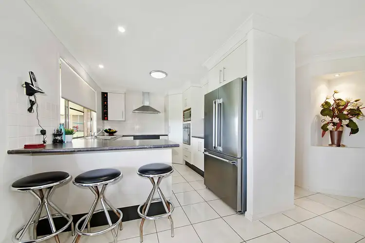 Seventh view of Homely house listing, 257 Daly Creek Road, Bungundarra QLD 4703