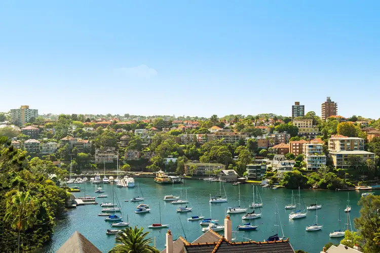 Sixth view of Homely apartment listing, 8/58 Kareela Road, Cremorne Point NSW 2090