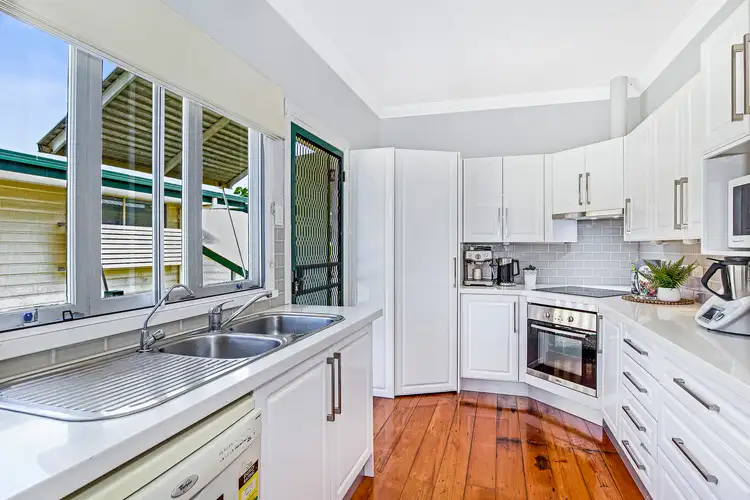 Fifth view of Homely house listing, 82 Newnham Road, Mount Gravatt East QLD 4122