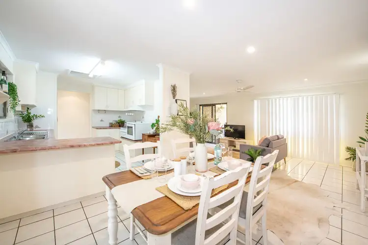 6 Shepherd Crescent, Mount Pleasant QLD 4740