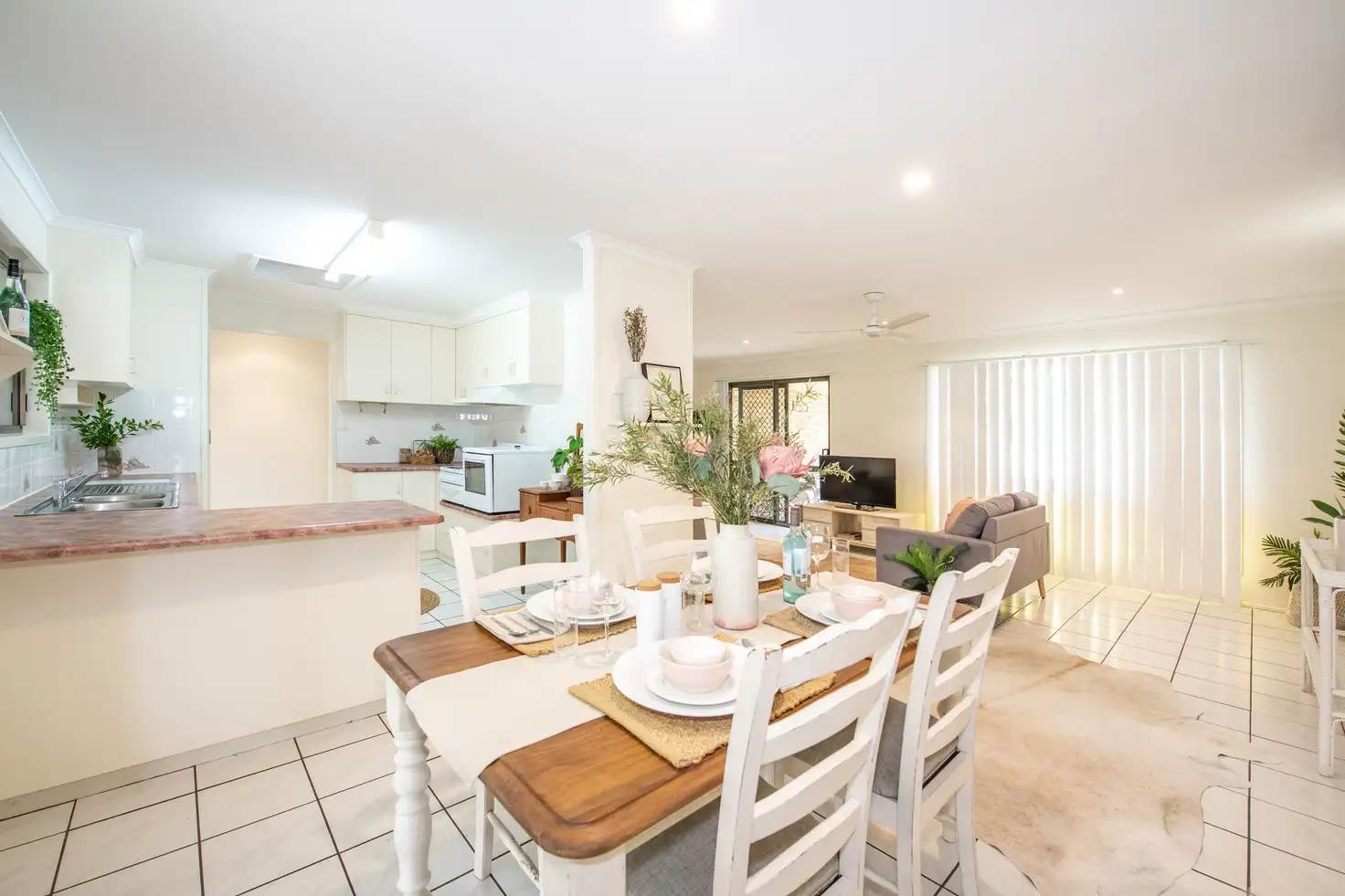 Main view of Homely house listing, 6 Shepherd Crescent, Mount Pleasant QLD 4740