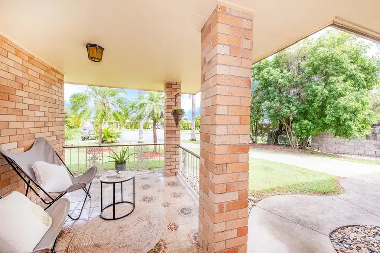 Third view of Homely house listing, 6 Shepherd Crescent, Mount Pleasant QLD 4740