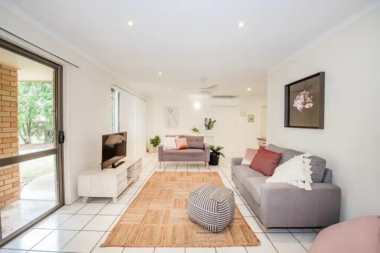 Fourth view of Homely house listing, 6 Shepherd Crescent, Mount Pleasant QLD 4740