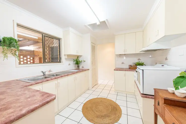 Fifth view of Homely house listing, 6 Shepherd Crescent, Mount Pleasant QLD 4740