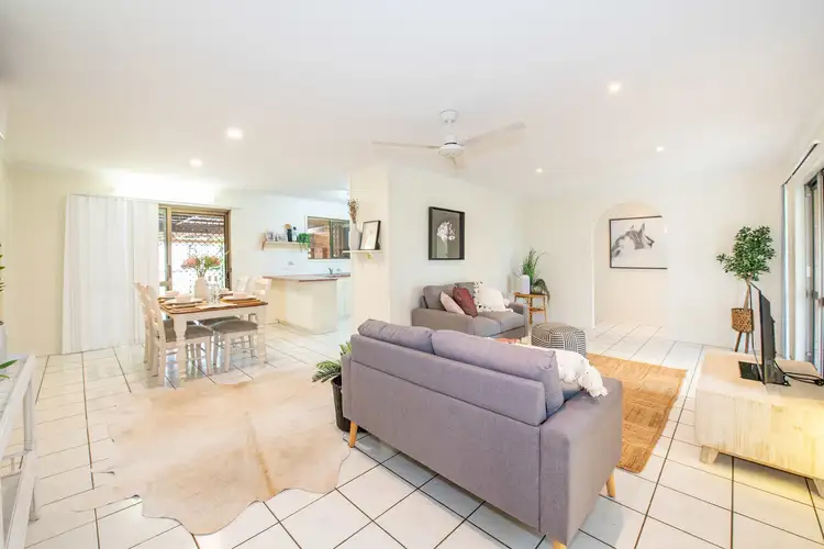 Sixth view of Homely house listing, 6 Shepherd Crescent, Mount Pleasant QLD 4740