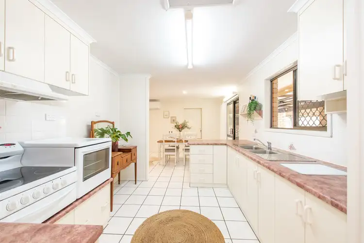 Seventh view of Homely house listing, 6 Shepherd Crescent, Mount Pleasant QLD 4740