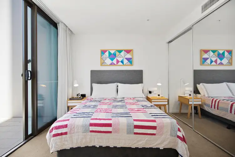 Fifth view of Homely apartment listing, 202/2663 Gold Coast Highway, Broadbeach QLD 4218