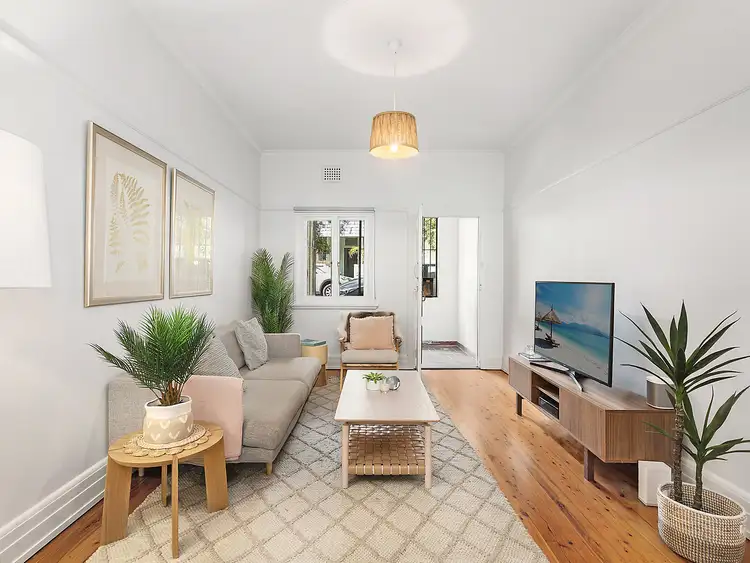 6/260 Arden Street, Coogee NSW 2034