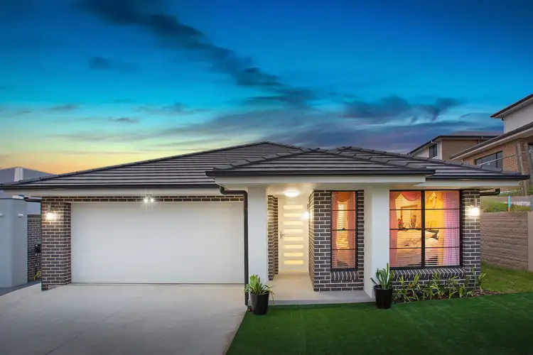 47 Hackney Avenue, Box Hill NSW 2765