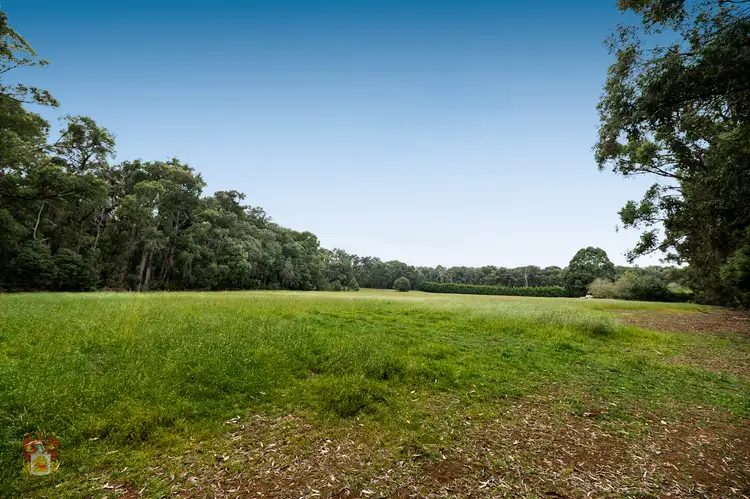 Third view of Homely land listing, LOT 3, 70 Kings Road, Kinglake West VIC 3757
