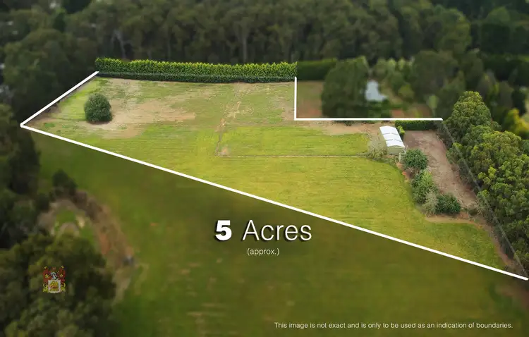 LOT 2, 70 Kings Road, Kinglake West VIC 3757
