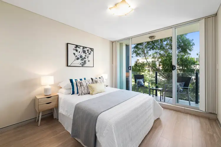 406/36-40 Romsey Street, Waitara NSW 2077