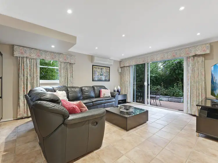 Third view of Homely house listing, 5 Abuklea Road, Marsfield NSW 2122