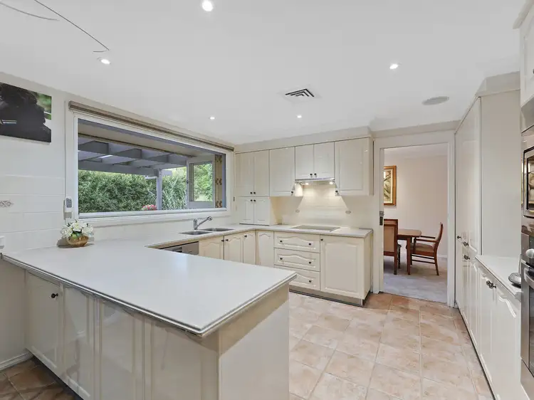 Fourth view of Homely house listing, 5 Abuklea Road, Marsfield NSW 2122