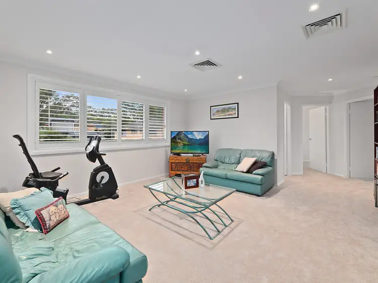 Sixth view of Homely house listing, 5 Abuklea Road, Marsfield NSW 2122