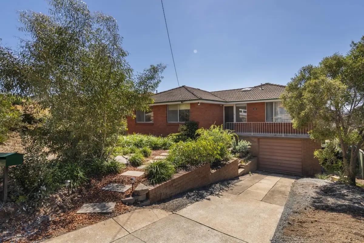Main view of Homely house listing, 28 Bendora Avenue, Queanbeyan NSW 2620