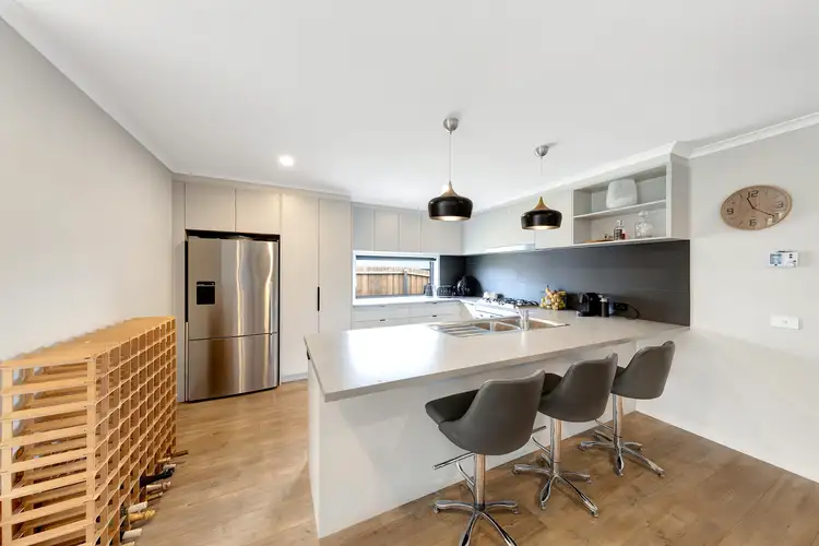 Third view of Homely house listing, 9 Gat Sing Way, Warrnambool VIC 3280