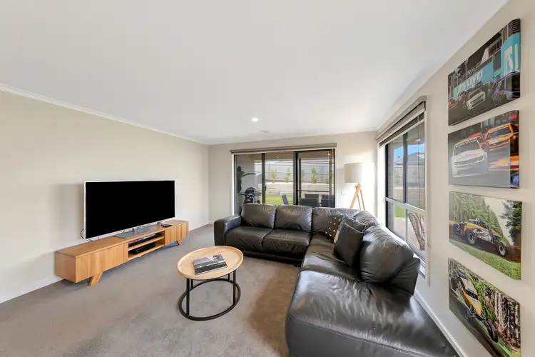 Fourth view of Homely house listing, 9 Gat Sing Way, Warrnambool VIC 3280