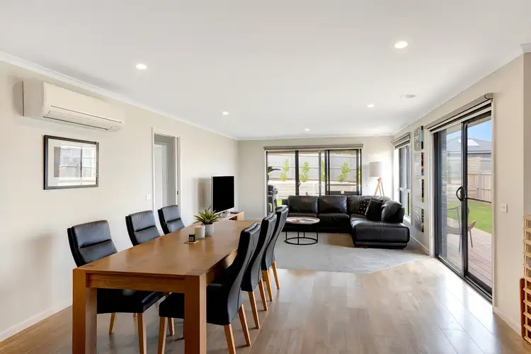 Fifth view of Homely house listing, 9 Gat Sing Way, Warrnambool VIC 3280