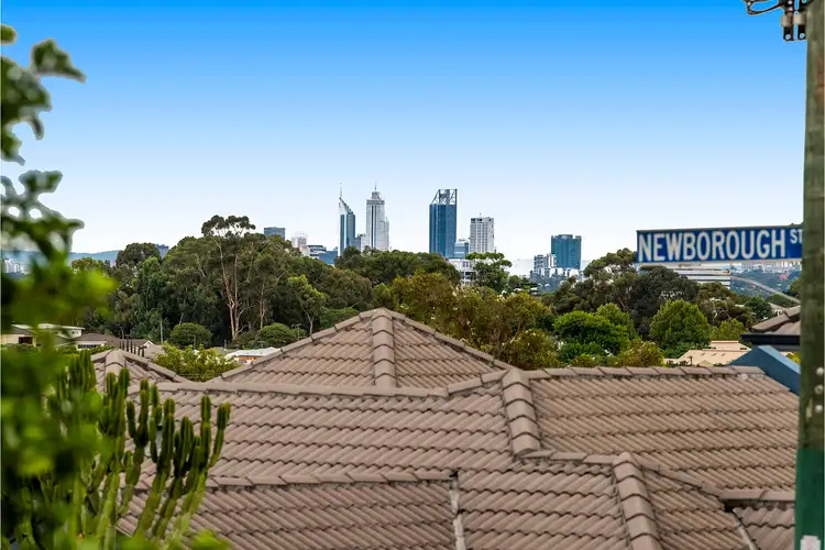 Second view of Homely house listing, 188 Newborough Street, Karrinyup WA 6018