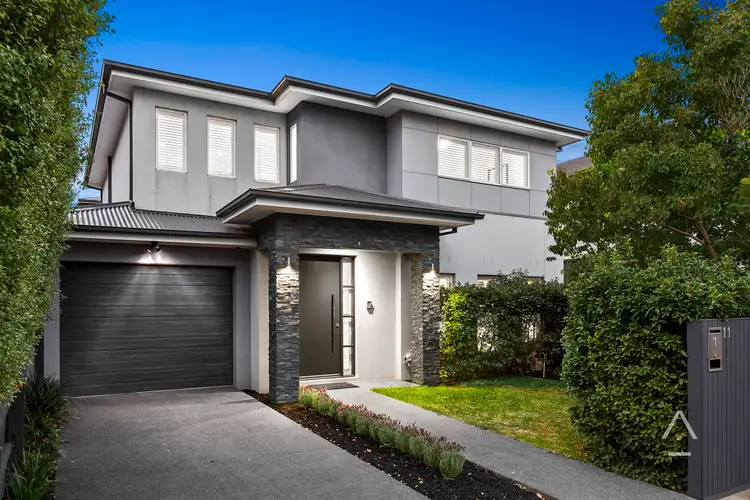 1/11 Elizabeth Street, Bentleigh East VIC 3165