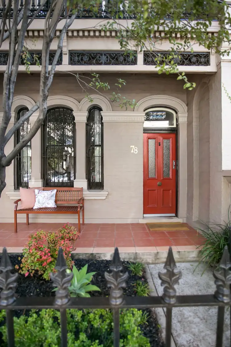 Third view of Homely house listing, 78 Crystal Street, Petersham NSW 2049