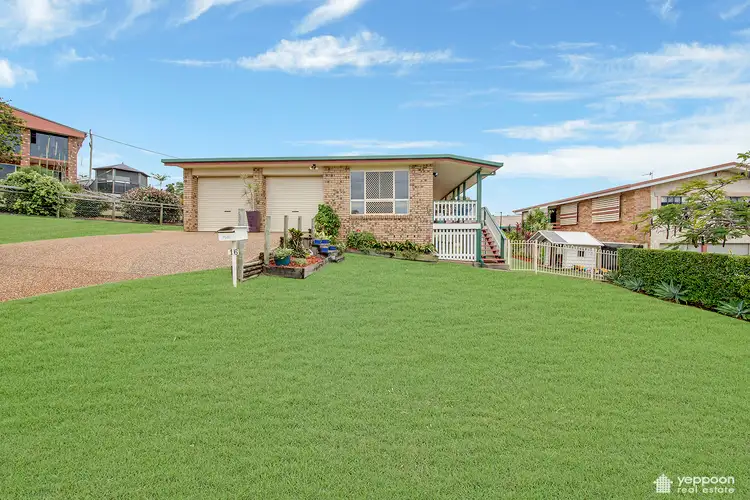 16 Cassia Avenue, Taranganba QLD 4703