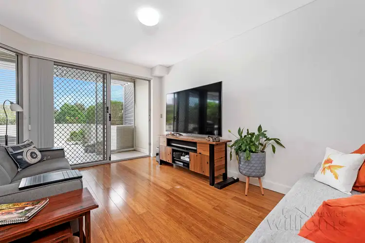 Second view of Homely unit listing, 13/2a Church Street, Drummoyne NSW 2047