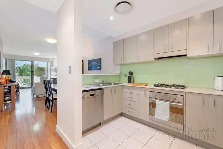 Third view of Homely unit listing, 13/2a Church Street, Drummoyne NSW 2047