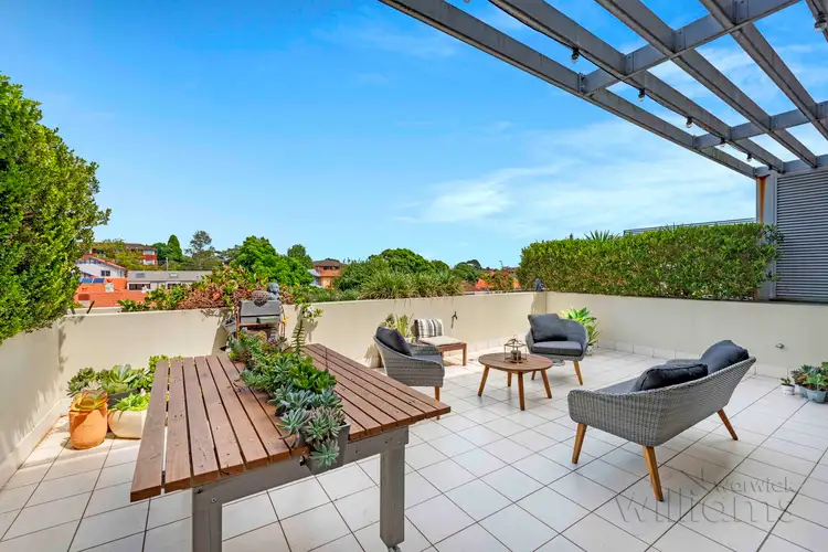 Fifth view of Homely unit listing, 13/2a Church Street, Drummoyne NSW 2047
