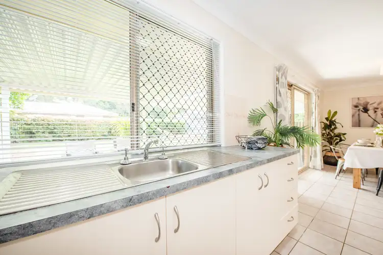 Fifth view of Homely house listing, 34 Renae Street, Andergrove QLD 4740