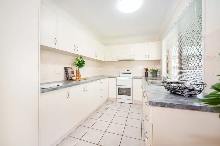 Sixth view of Homely house listing, 34 Renae Street, Andergrove QLD 4740