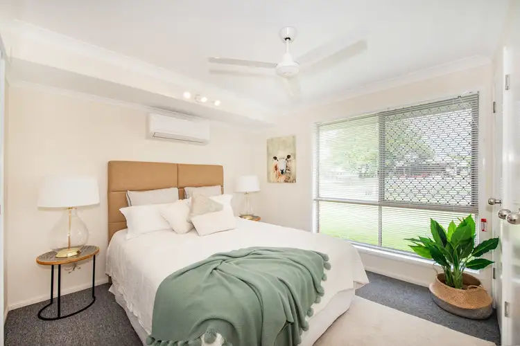 Seventh view of Homely house listing, 34 Renae Street, Andergrove QLD 4740