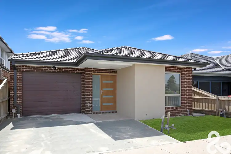 4 Berrigan Street, Epping VIC 3076