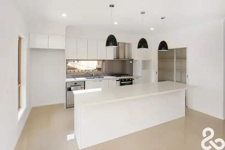 Third view of Homely house listing, 4 Berrigan Street, Epping VIC 3076